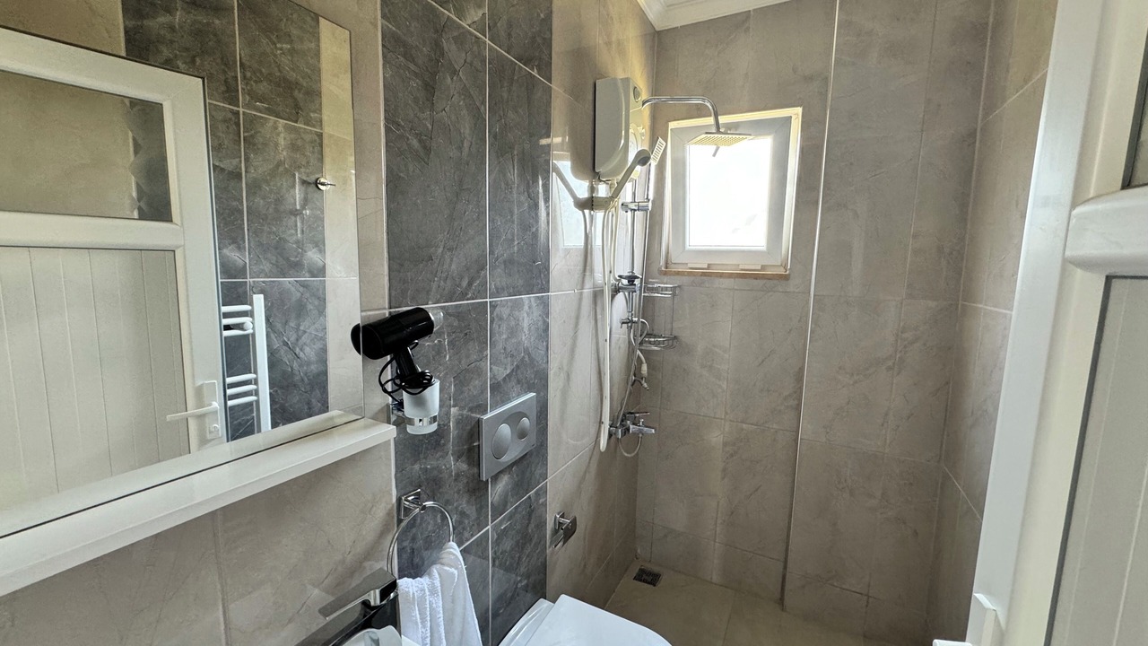 Photo of Bathroom in Dalyan