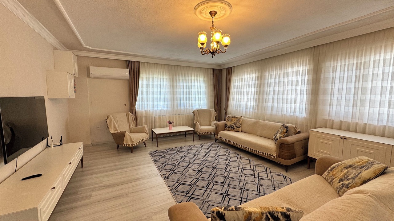 Photo of Livingroom in Dalyan