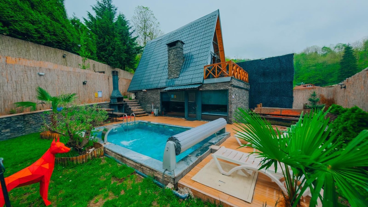 Photo of Outdoor in Sapanca