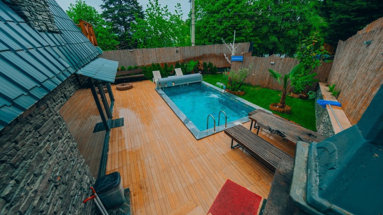 Photo of Outdoor in Sapanca