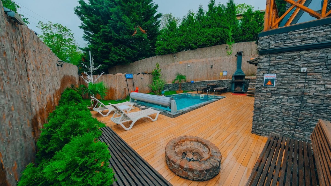 Photo of Outdoor in Sapanca