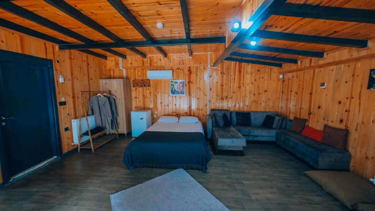 Photo of Bedroom in Sapanca