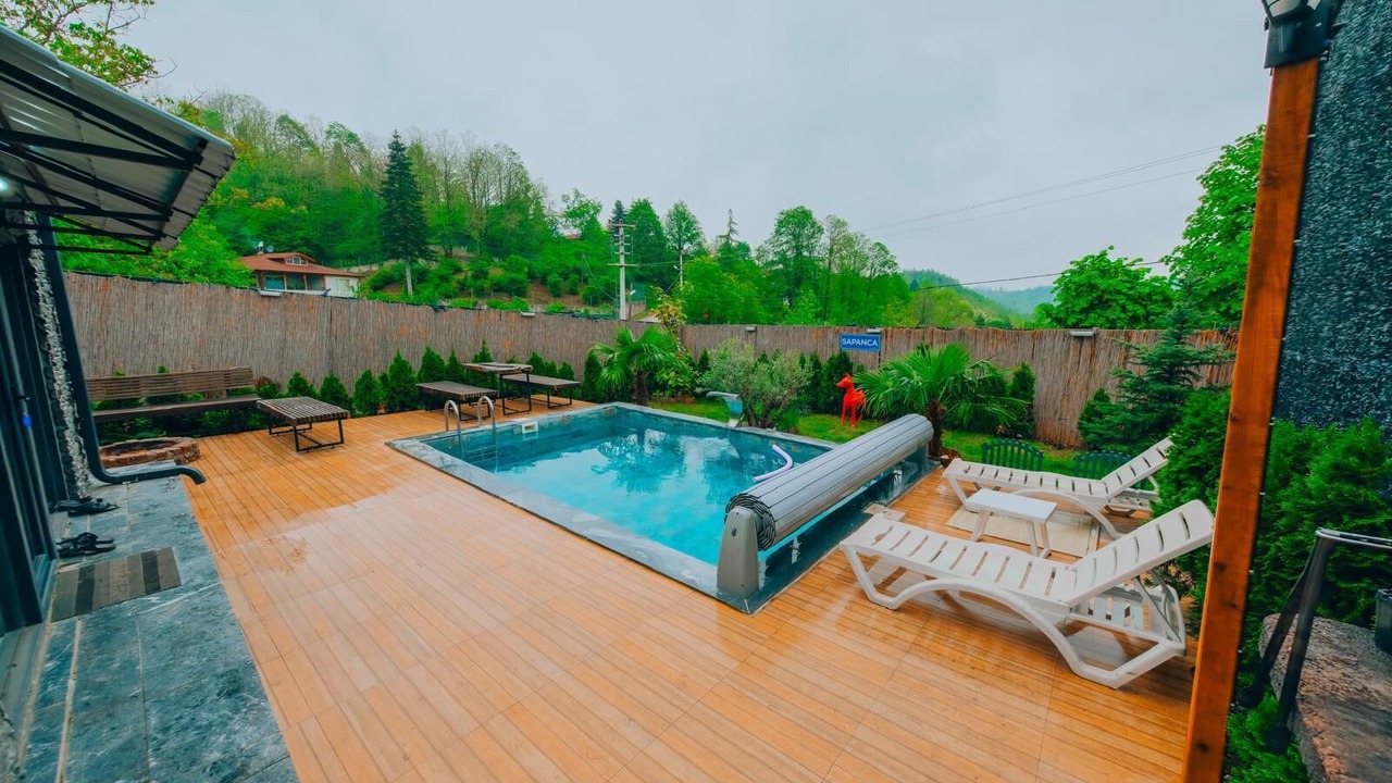 Photo of Outdoor in Sapanca