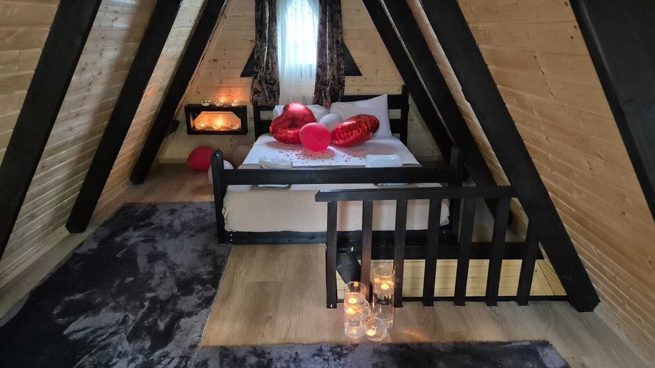 Photo of Bedroom in Muratpasa