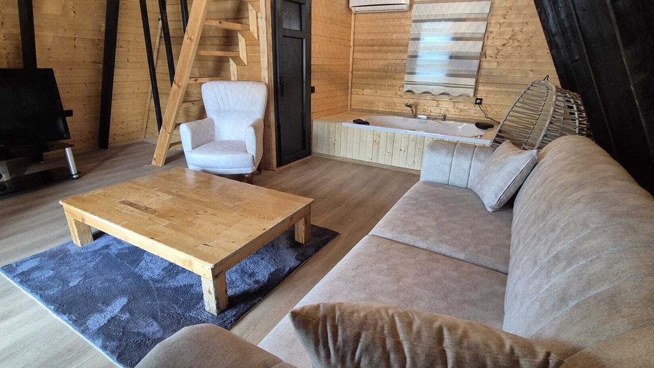 Photo of Livingroom in Muratpasa