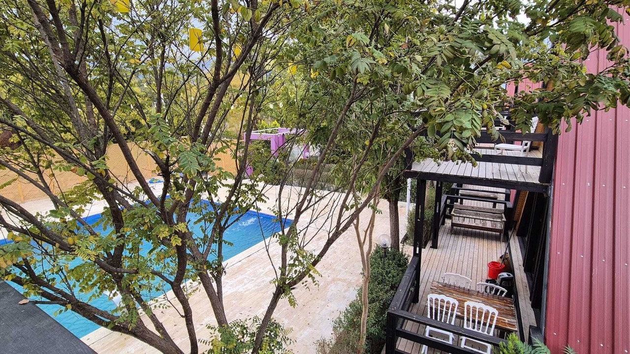 Photo of Outdoor in Muratpasa