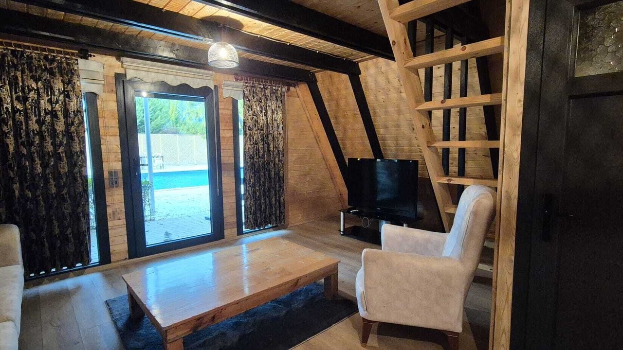 Photo of Livingroom in Muratpasa