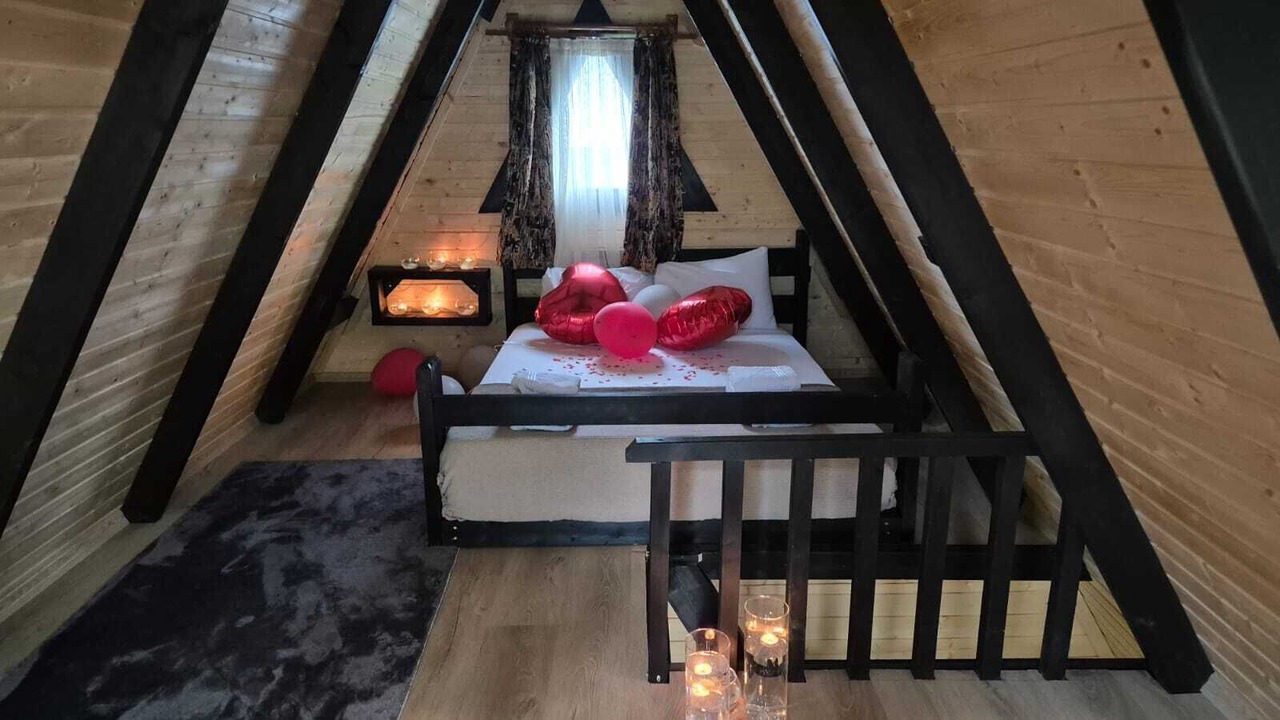 Photo of Bedroom in Muratpasa