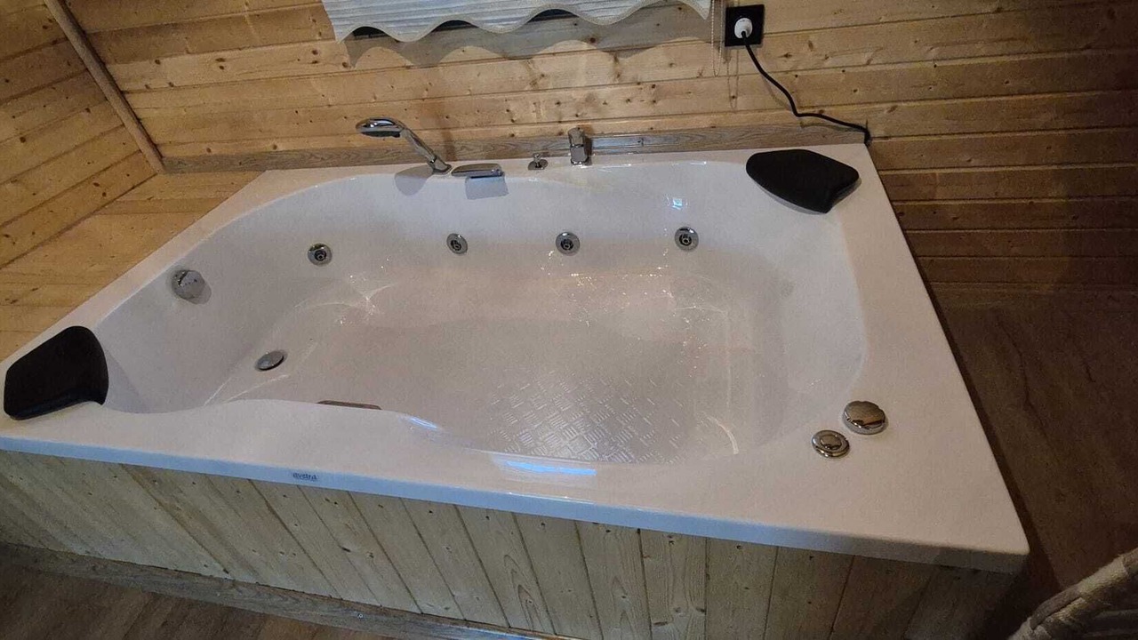 Photo of Bathroom in Muratpasa