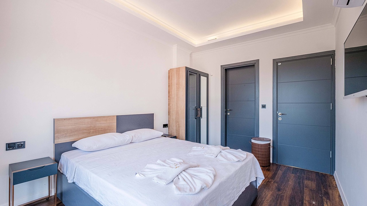Photo of Bedroom in Oludeniz