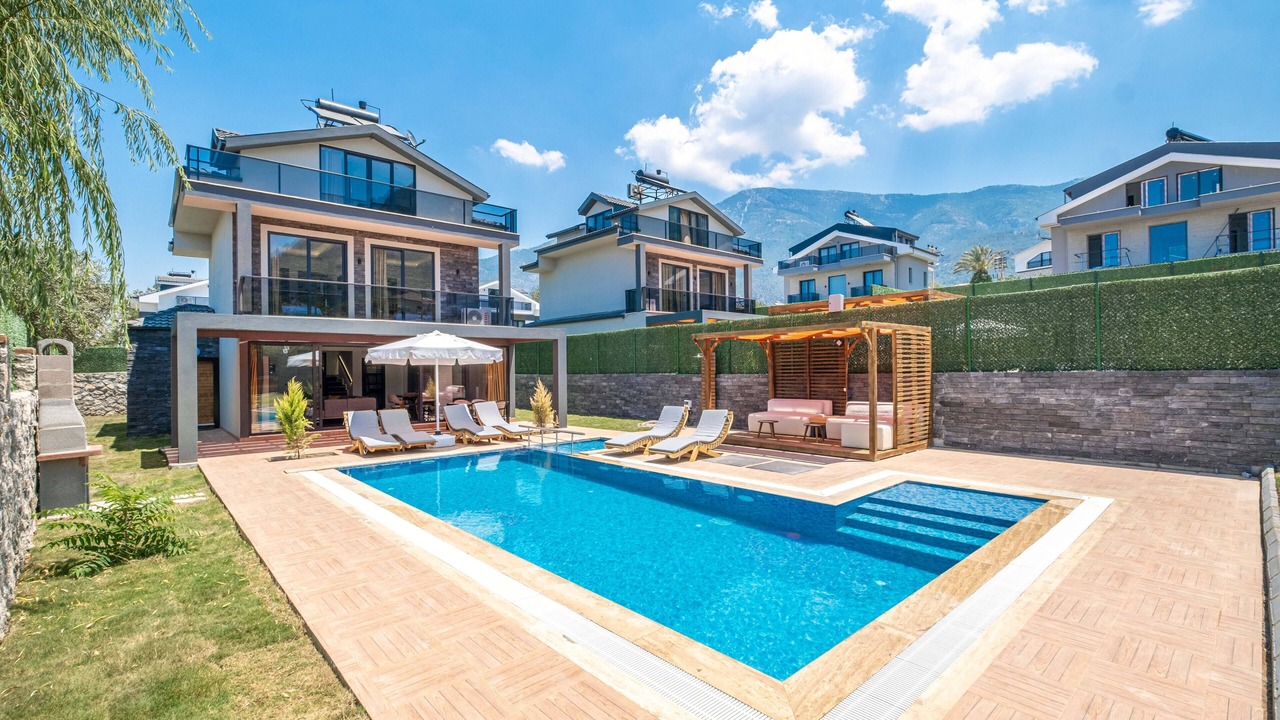 Photo of Outdoor in Oludeniz