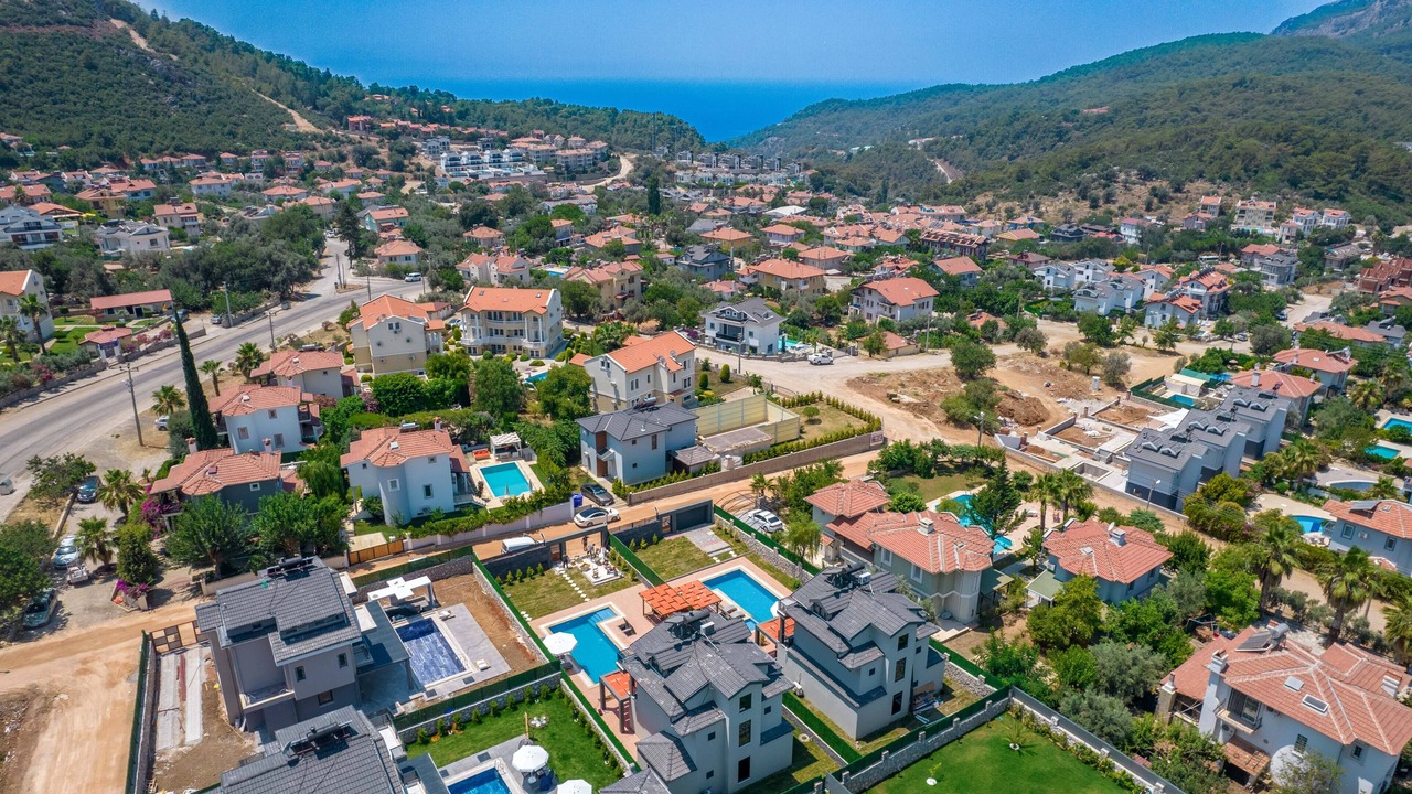 Photo of Outdoor in Oludeniz