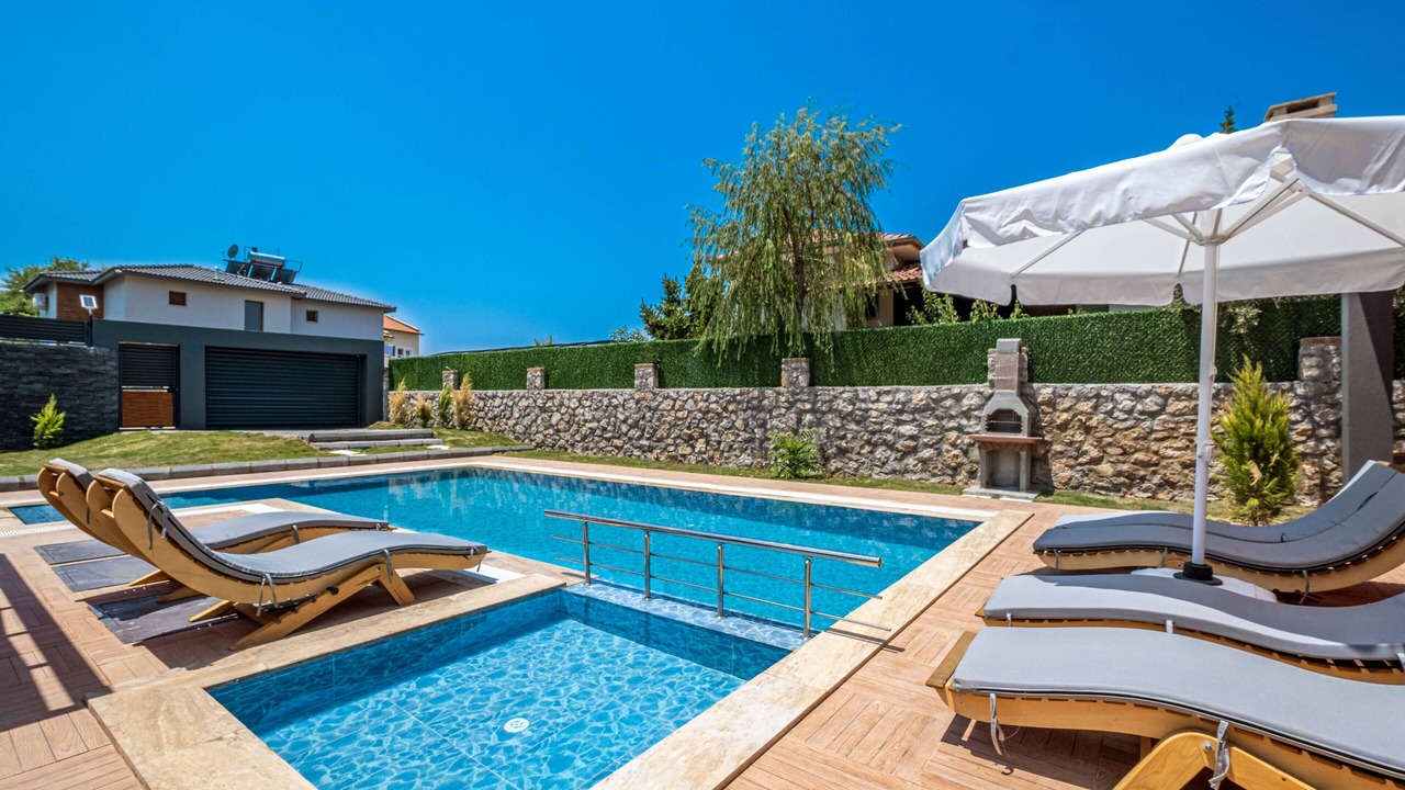Photo of Outdoor in Oludeniz