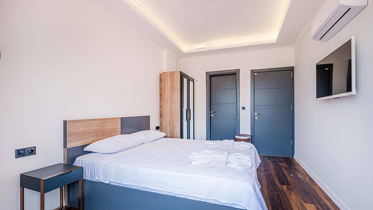 Photo of Bedroom in Oludeniz