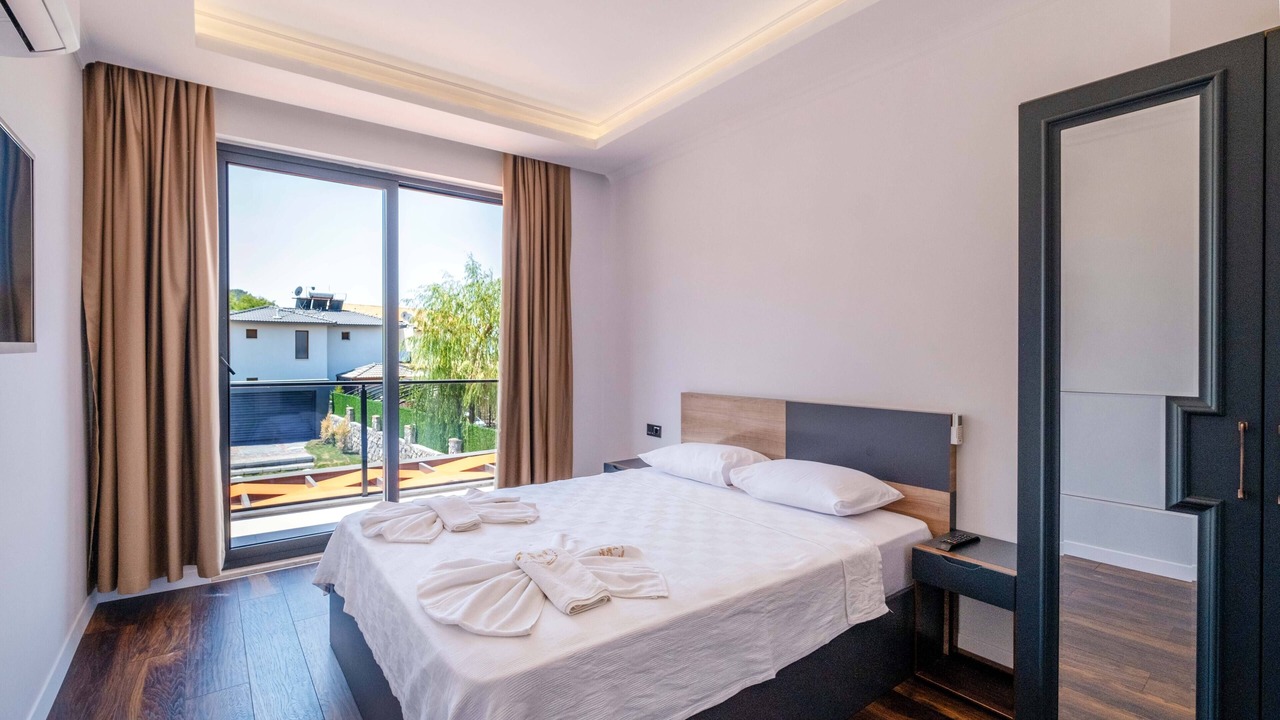 Photo of Bedroom in Oludeniz