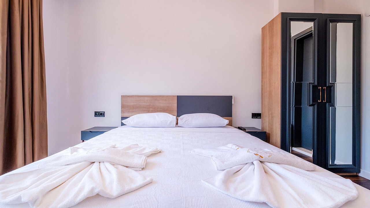 Photo of Bedroom in Oludeniz