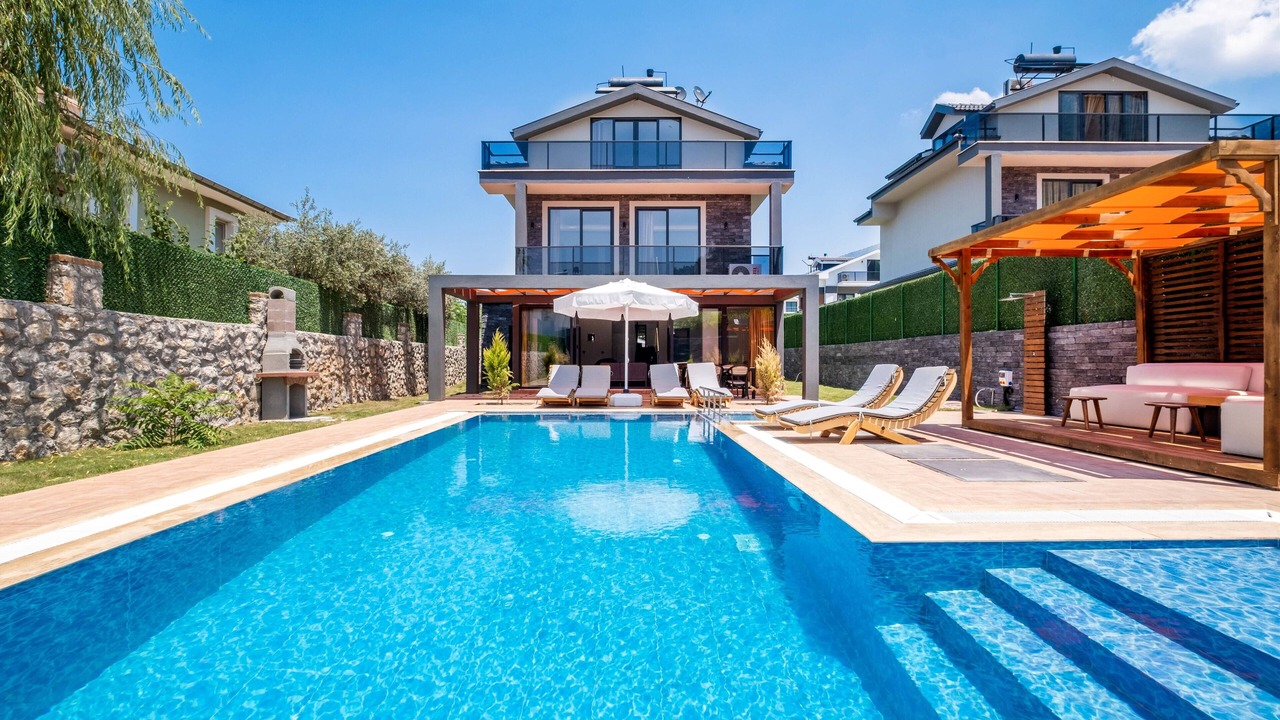 Photo of Outdoor in Oludeniz