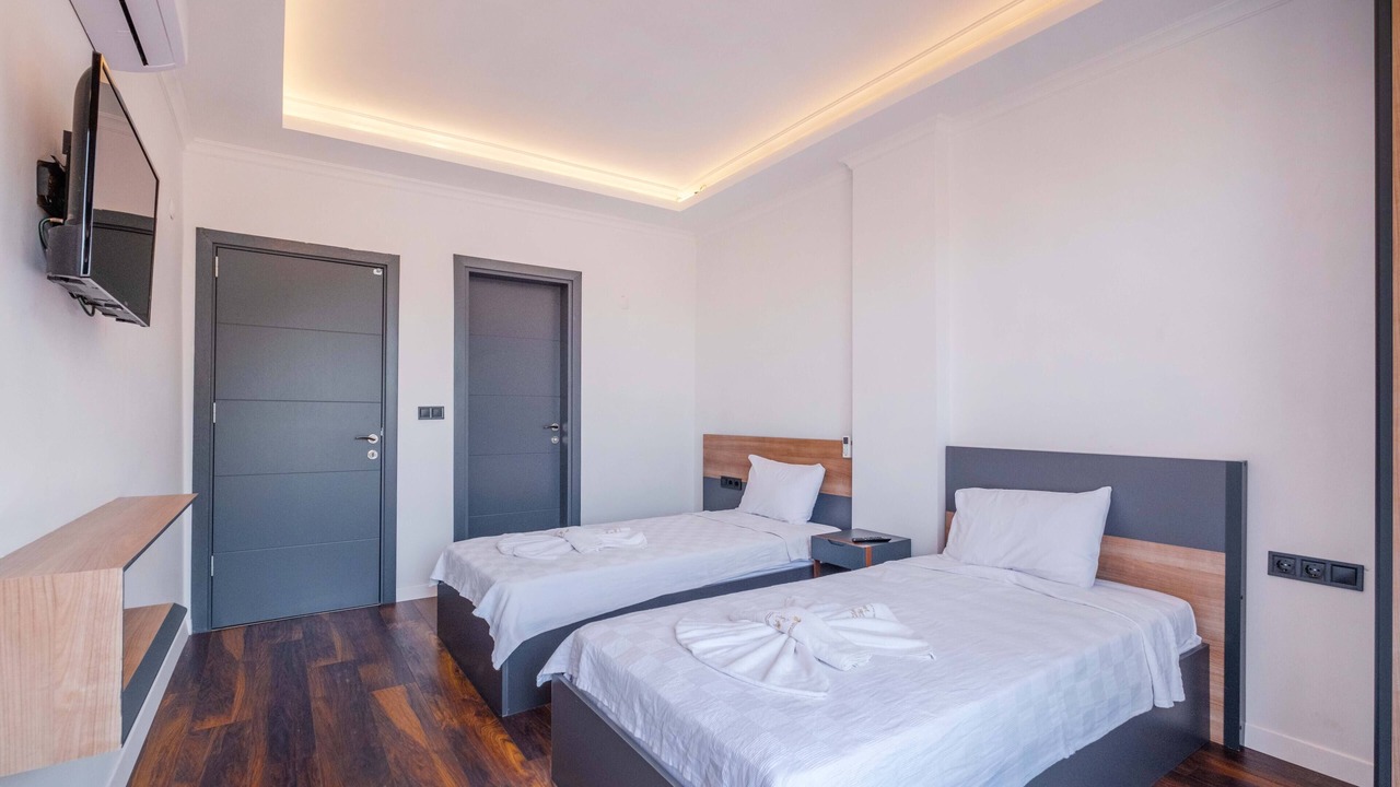Photo of Bedroom in Oludeniz
