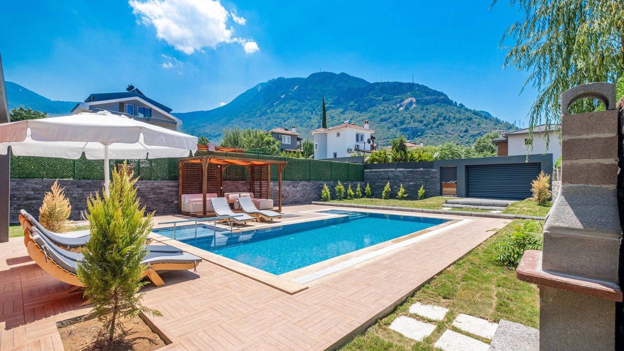 Photo of Outdoor in Oludeniz