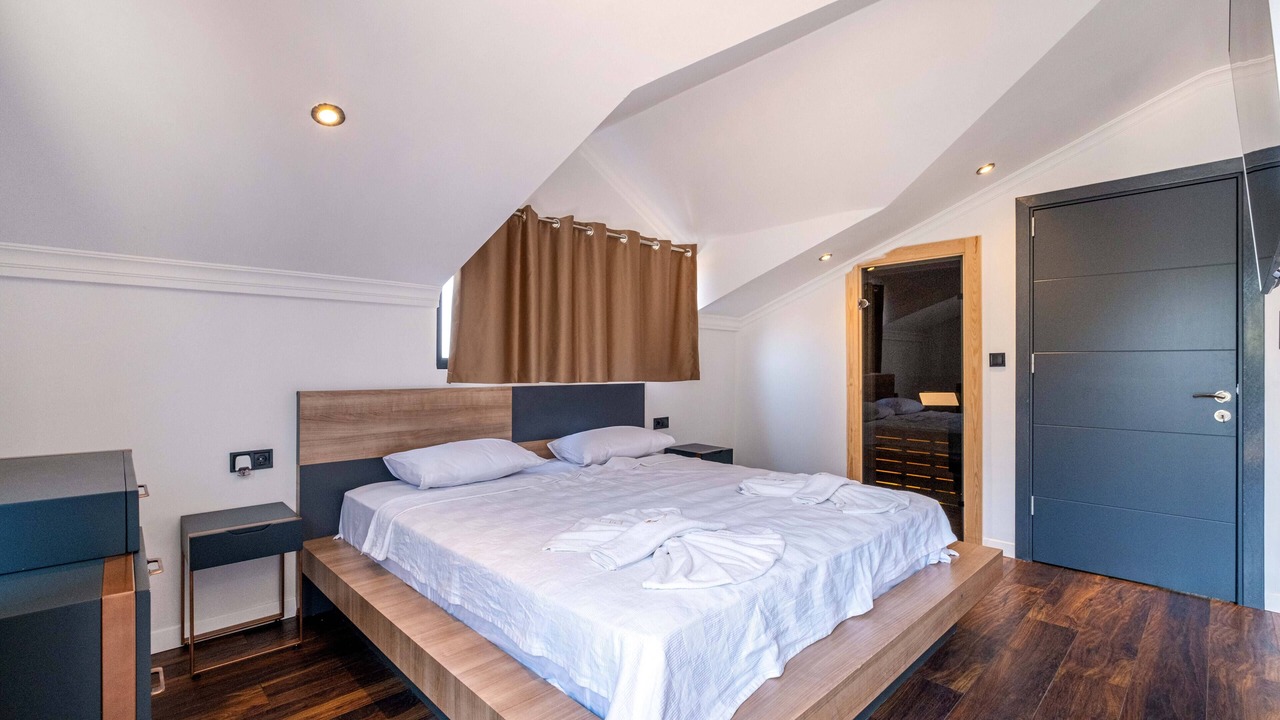 Photo of Bedroom in Oludeniz