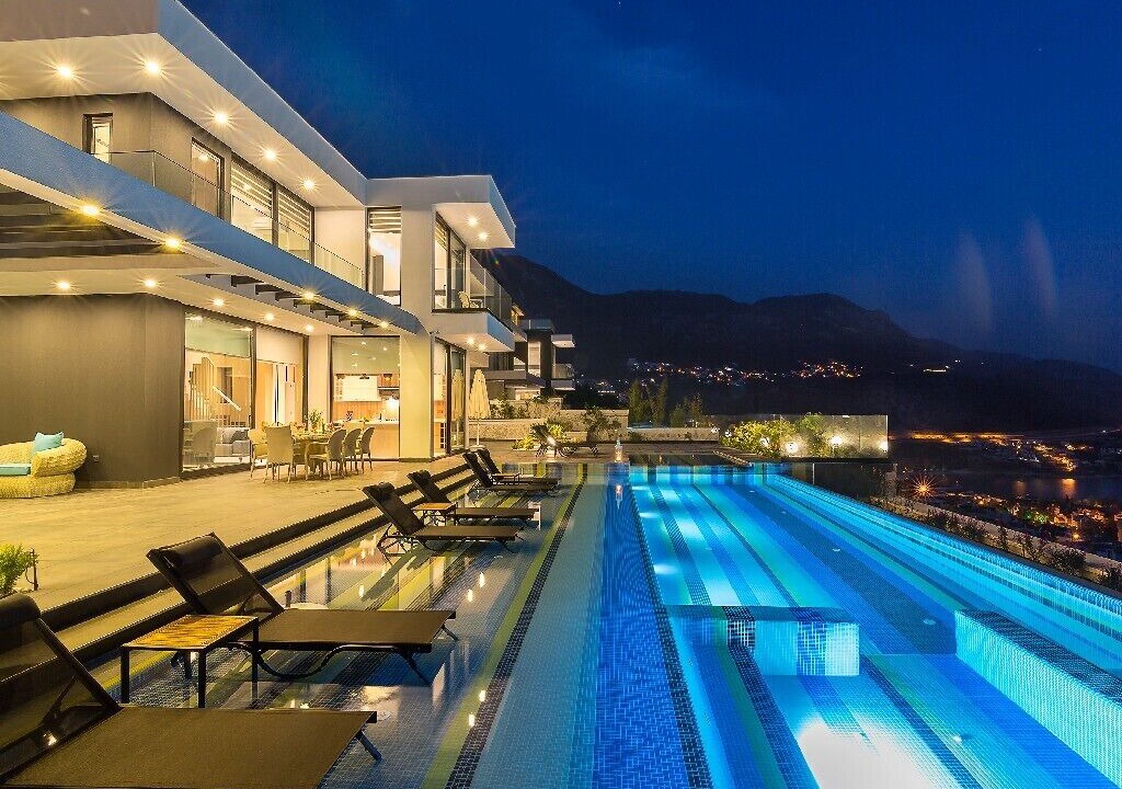 Photo of Outdoor in Kalkan