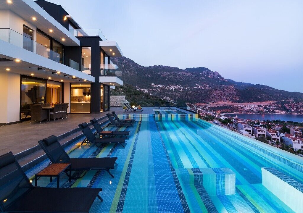 Photo of Outdoor in Kalkan