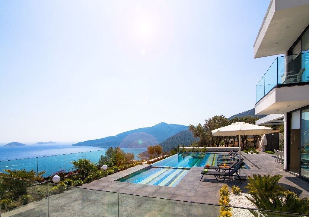 Photo of Outdoor in Kalkan