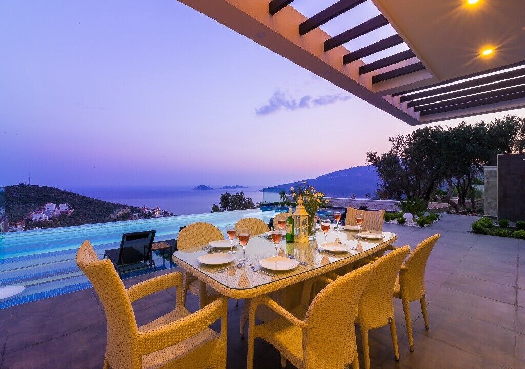Photo of Outdoor in Kalkan