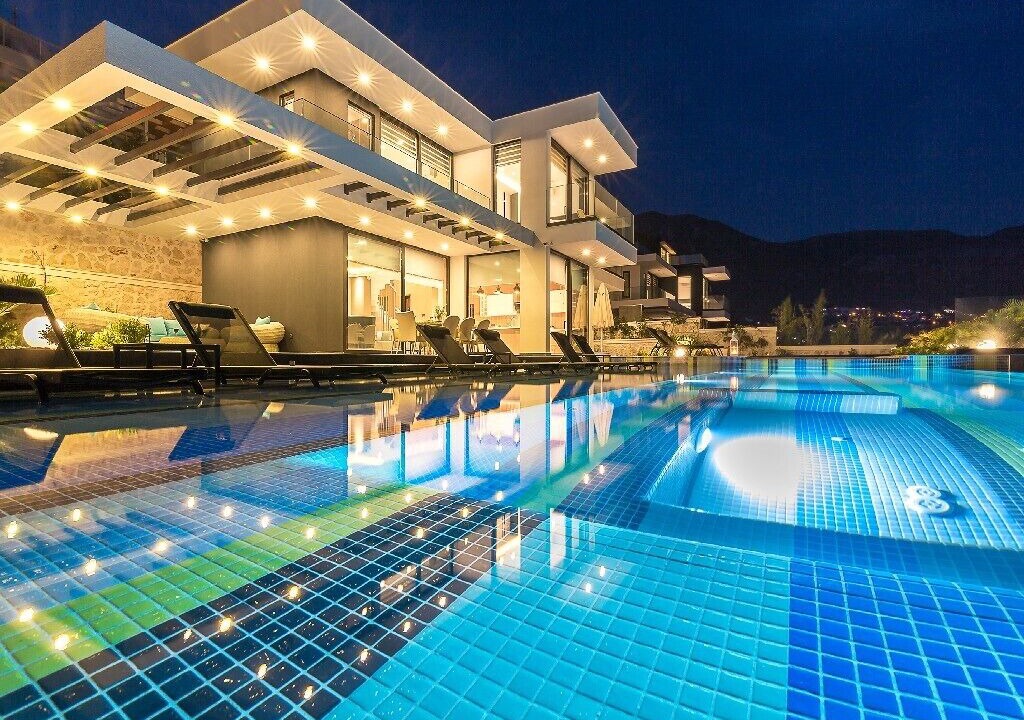 Photo of Outdoor in Kalkan