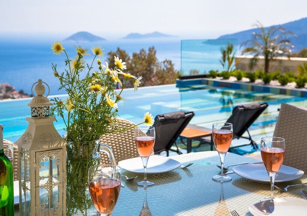 Photo of Outdoor in Kalkan