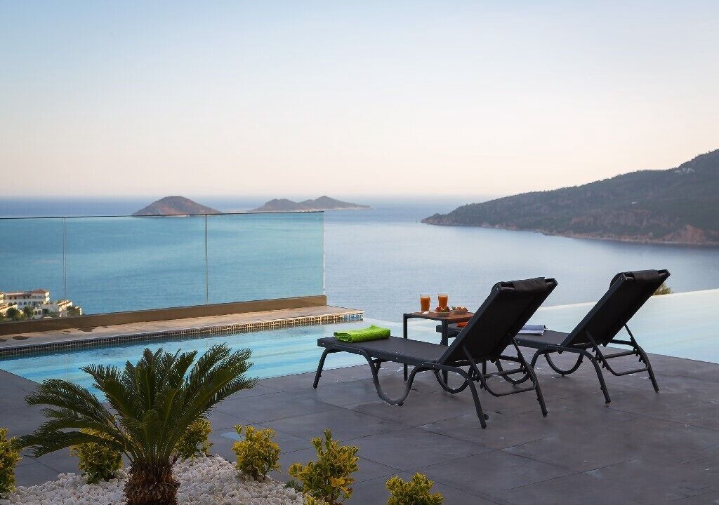 Photo of Outdoor in Kalkan
