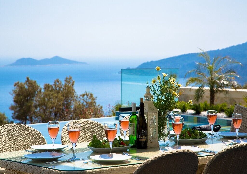 Photo of Outdoor in Kalkan