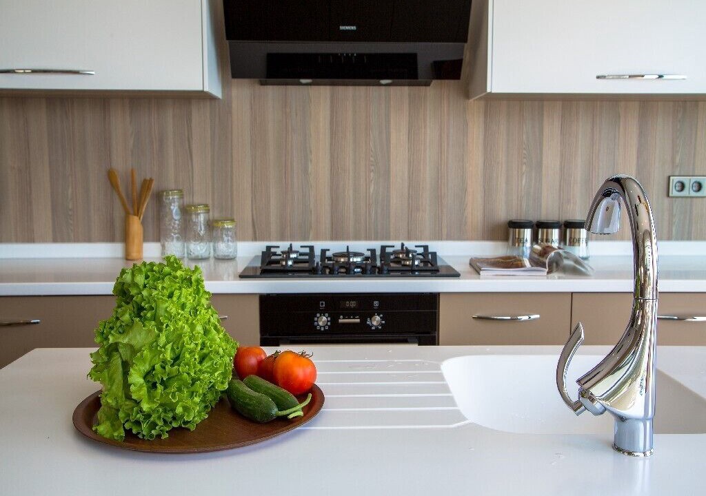 Photo of Kitchen in Kalkan