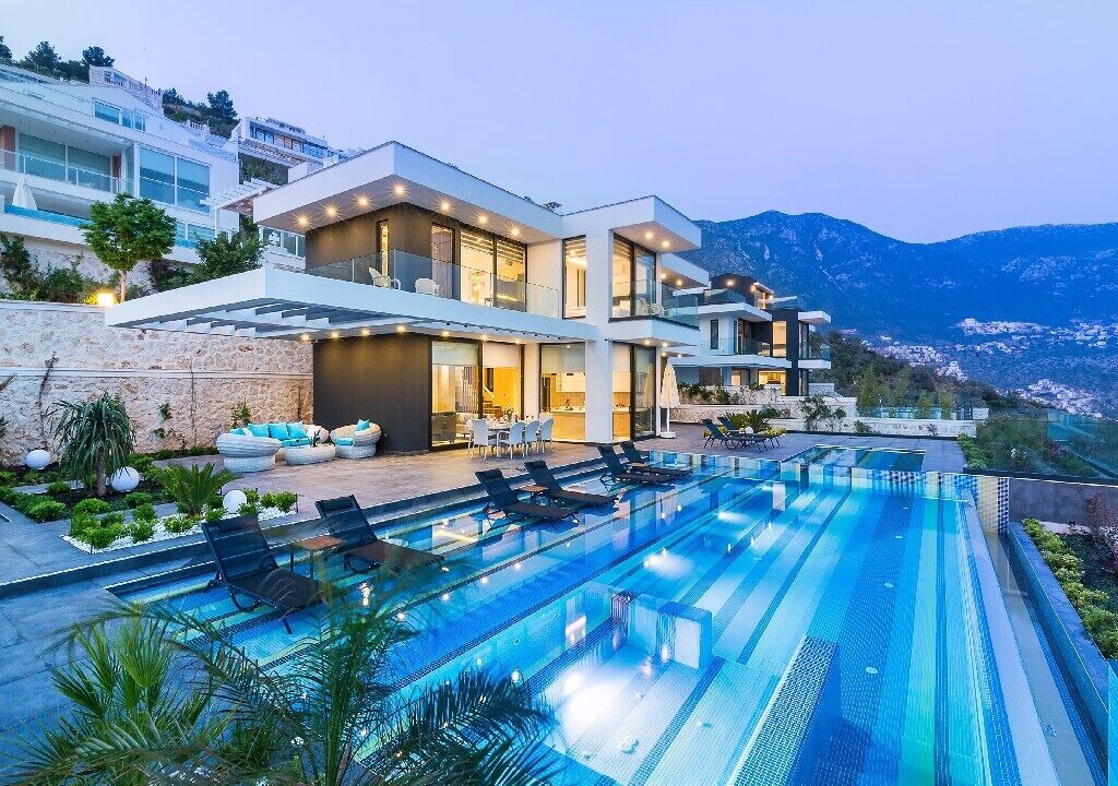 Photo of Outdoor in Kalkan