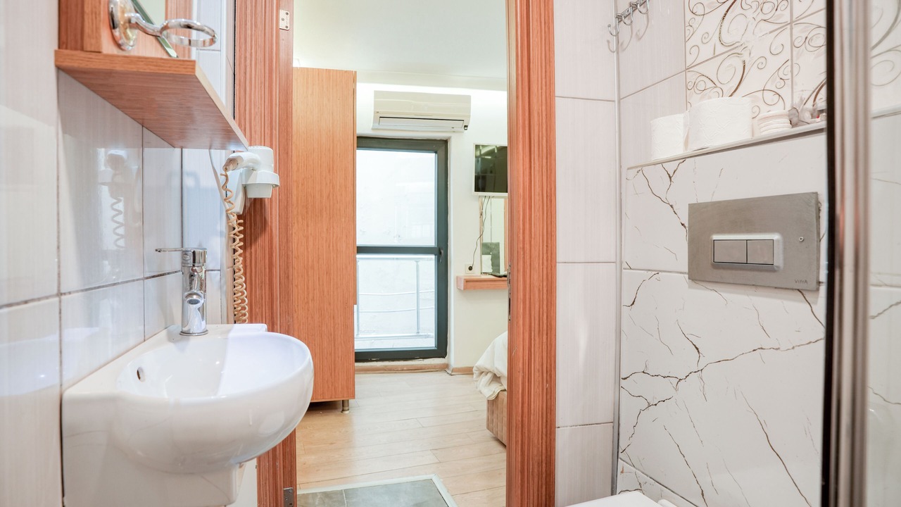 Photo of Bathroom in Cagaloglu