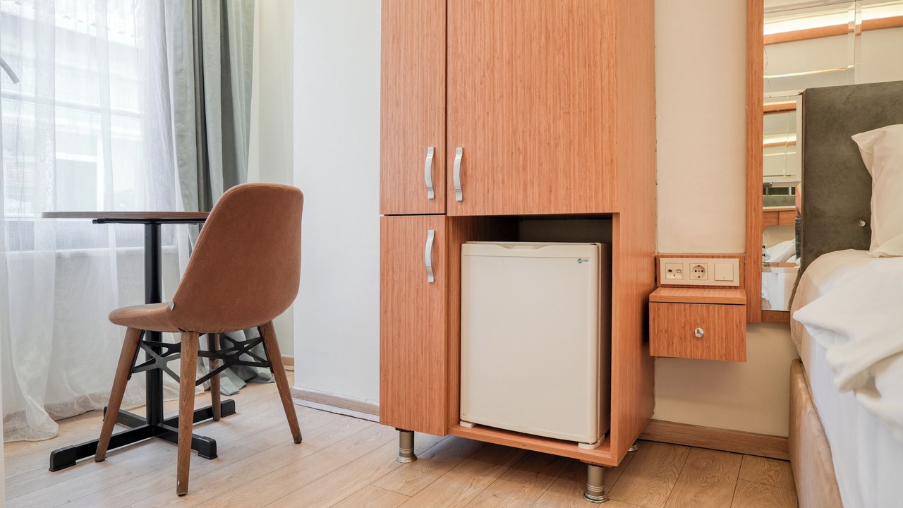 Photo of Livingroom in Cagaloglu