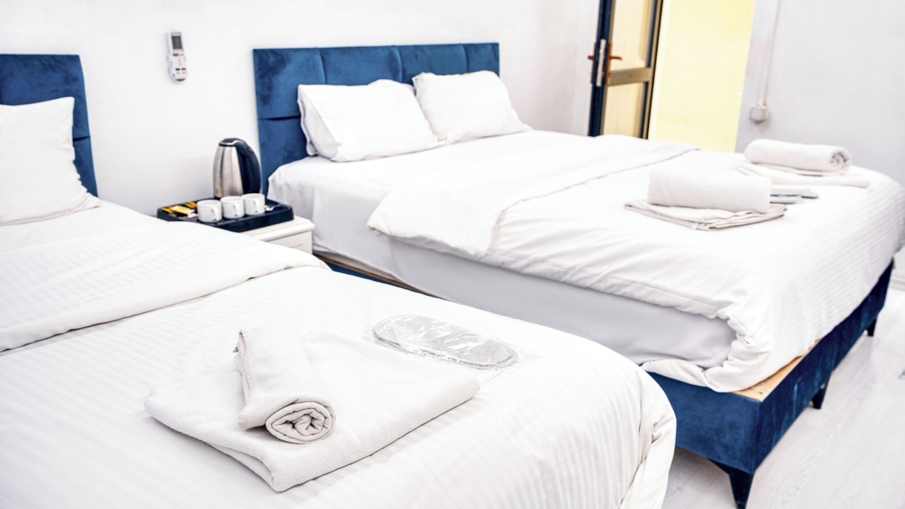 Photo of Bedroom in Cagaloglu
