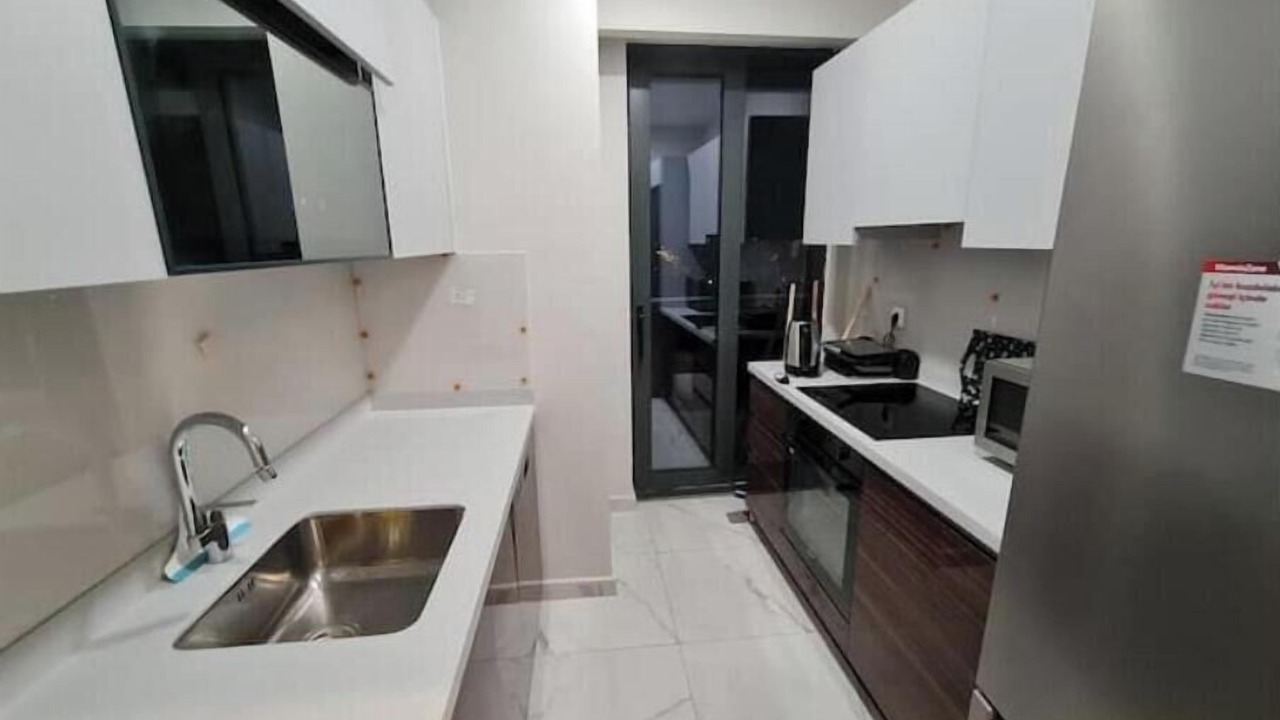 Photo of Kitchen in Basaksehir