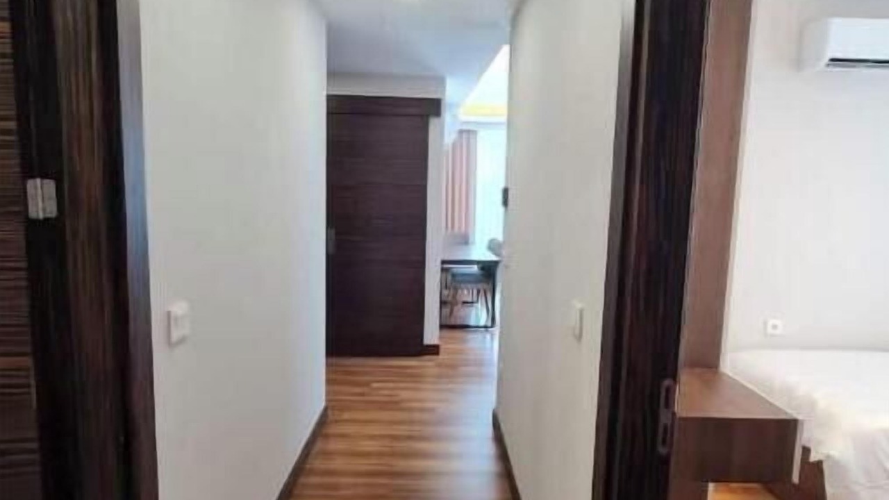 Photo of Bedroom in Basaksehir