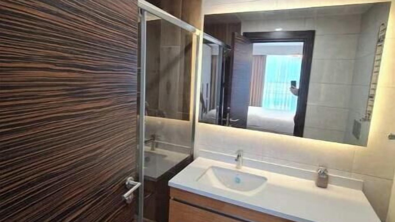 Photo of Bathroom in Basaksehir
