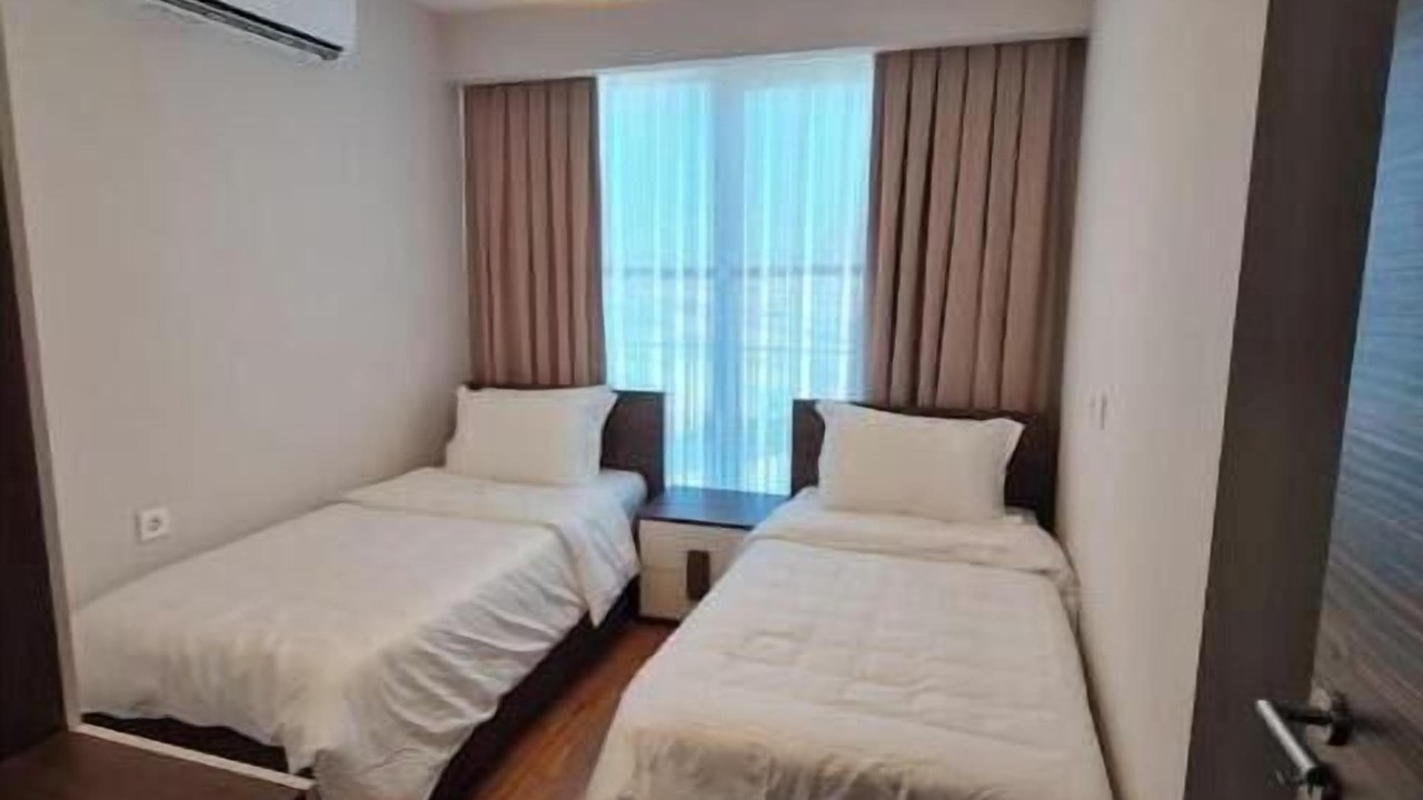 Photo of Bedroom in Basaksehir