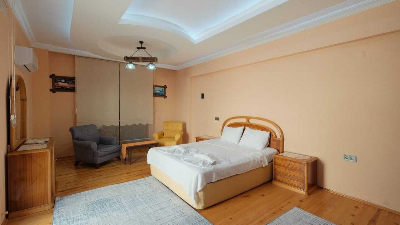 Photo of Bedroom in Fethiye