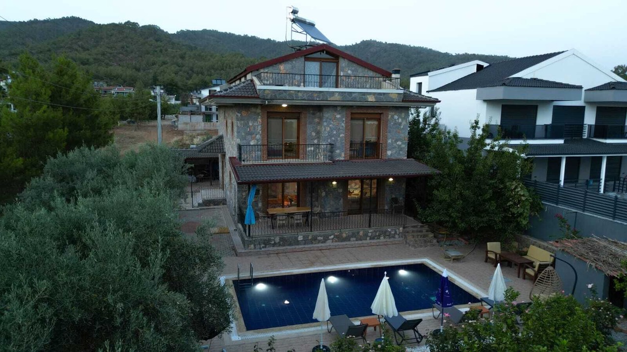 Photo of Outdoor in Fethiye