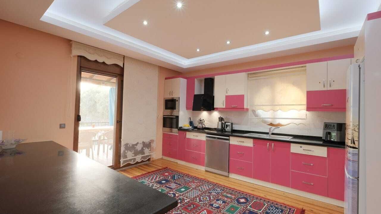 Photo of Kitchen in Fethiye