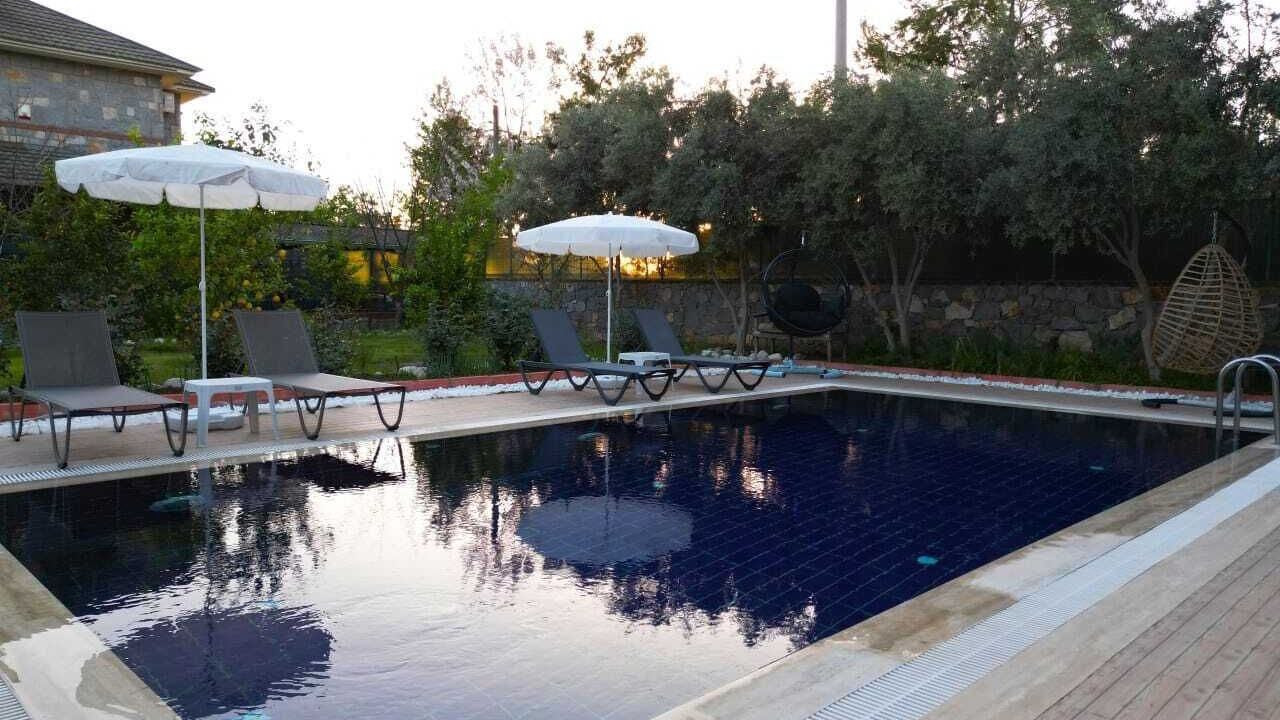 Photo of Outdoor in Fethiye