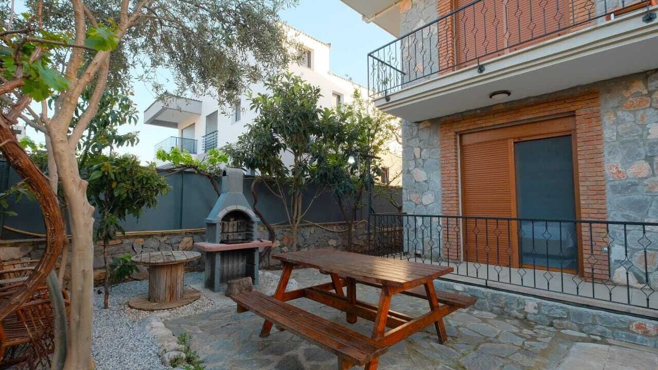 Photo of Outdoor in Fethiye
