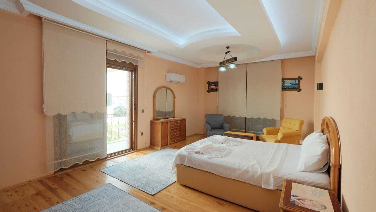 Photo of Bedroom in Fethiye