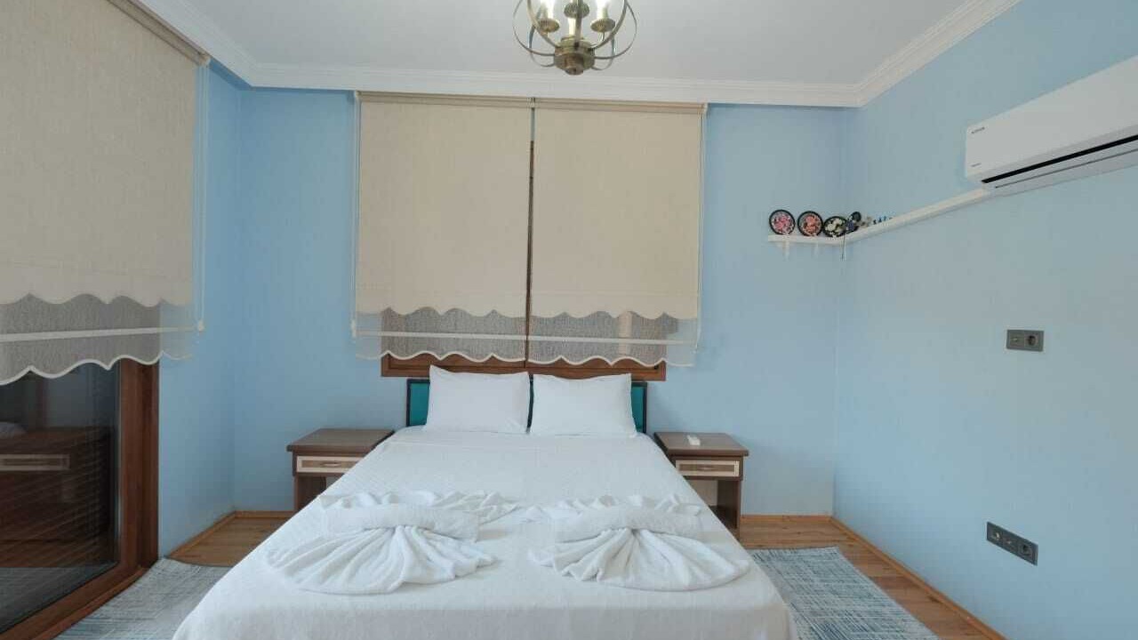 Photo of Bedroom in Fethiye