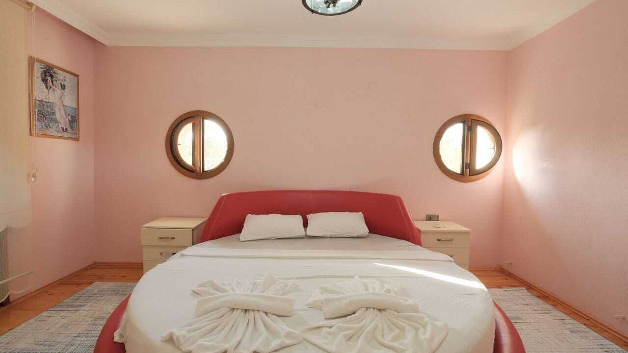 Photo of Bedroom in Fethiye