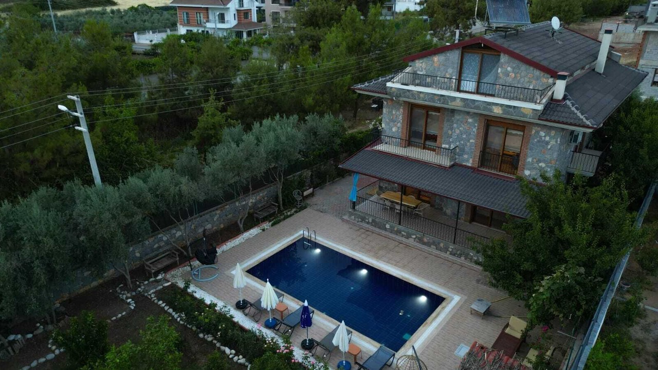 Photo of Outdoor in Fethiye